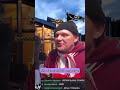 новый год #клим #мопс #новыйгод #подъезд