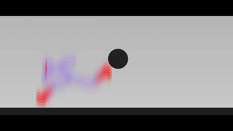 Hit The Ball Collab (Renz Animations Collab)My Entry