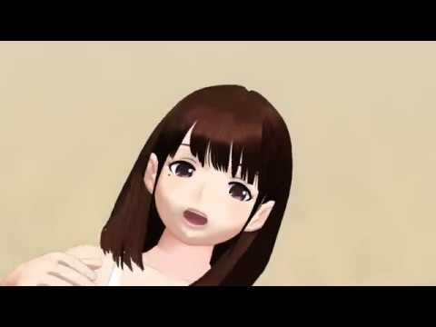 【MMD】 寧々さんで『ELECT』
