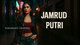 Jamrud - Putri (musik lirik)