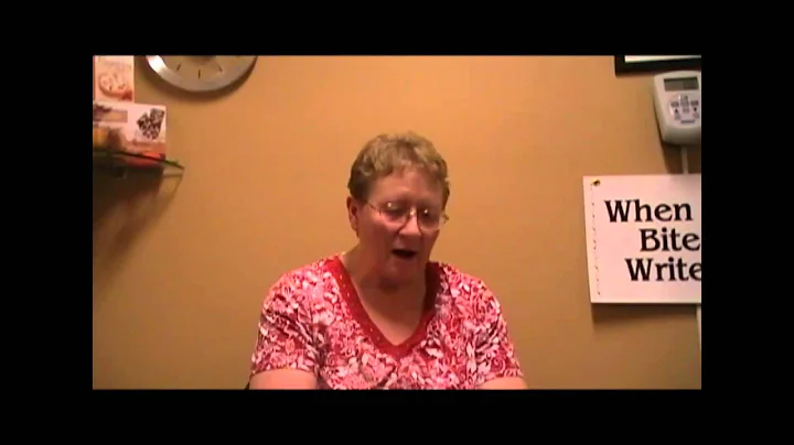 Vicki Price Interview