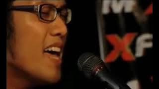 Statik - Nikmat Sementara (Live At XFM X-Gig Xtended)