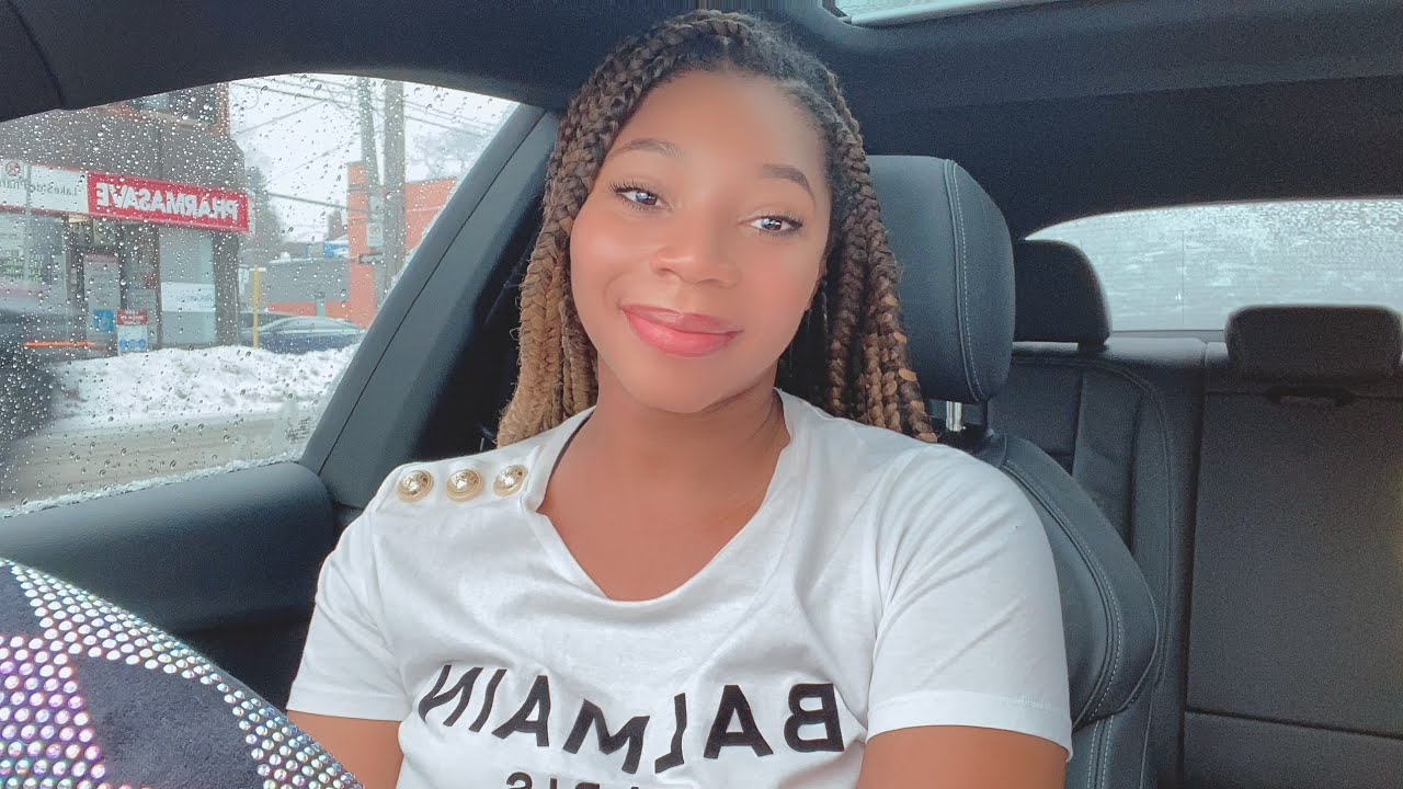 MIND THE BUSINESS THAT GOD GAVE YOU!