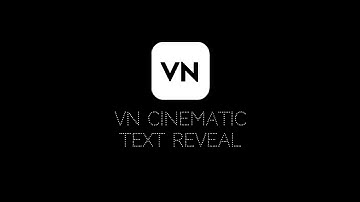 VN Cinematic 3D Text Reveal Tutorial||Vishu Editz||#shorts #vnvideoeditor #vnapp  #youtubevideo