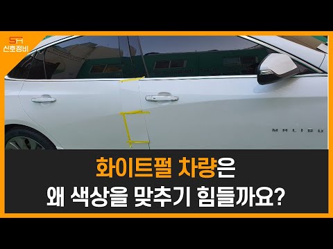 자차보험처리방법