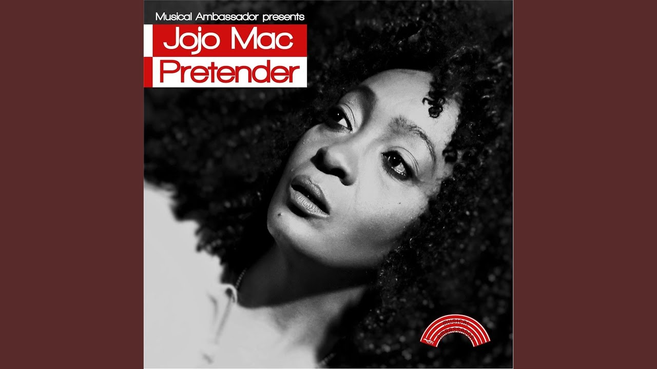 Watch Pretender on YouTube Watch Pretender on YouTube