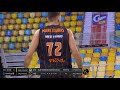 Lefteris Matzoukas 24 points vs Gran Canaria