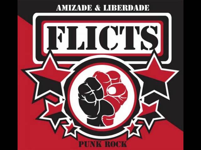 Flicts - Homem Fardado