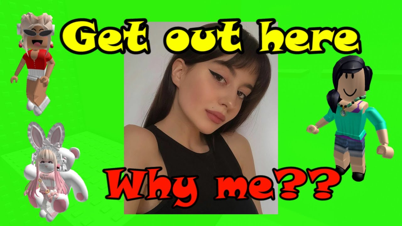 😼😼 TEXT to speech 😼😼 My BF was abused because she is ugly