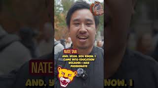 Ethnic Studies - Nate Tan | De Anza College