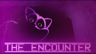 Poppy Playtime VHS | The Encounter