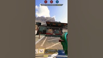 New codm map Diesel 👌