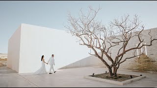 Shaleena &amp; Cristian | Highlight Film | Mexico Wedding