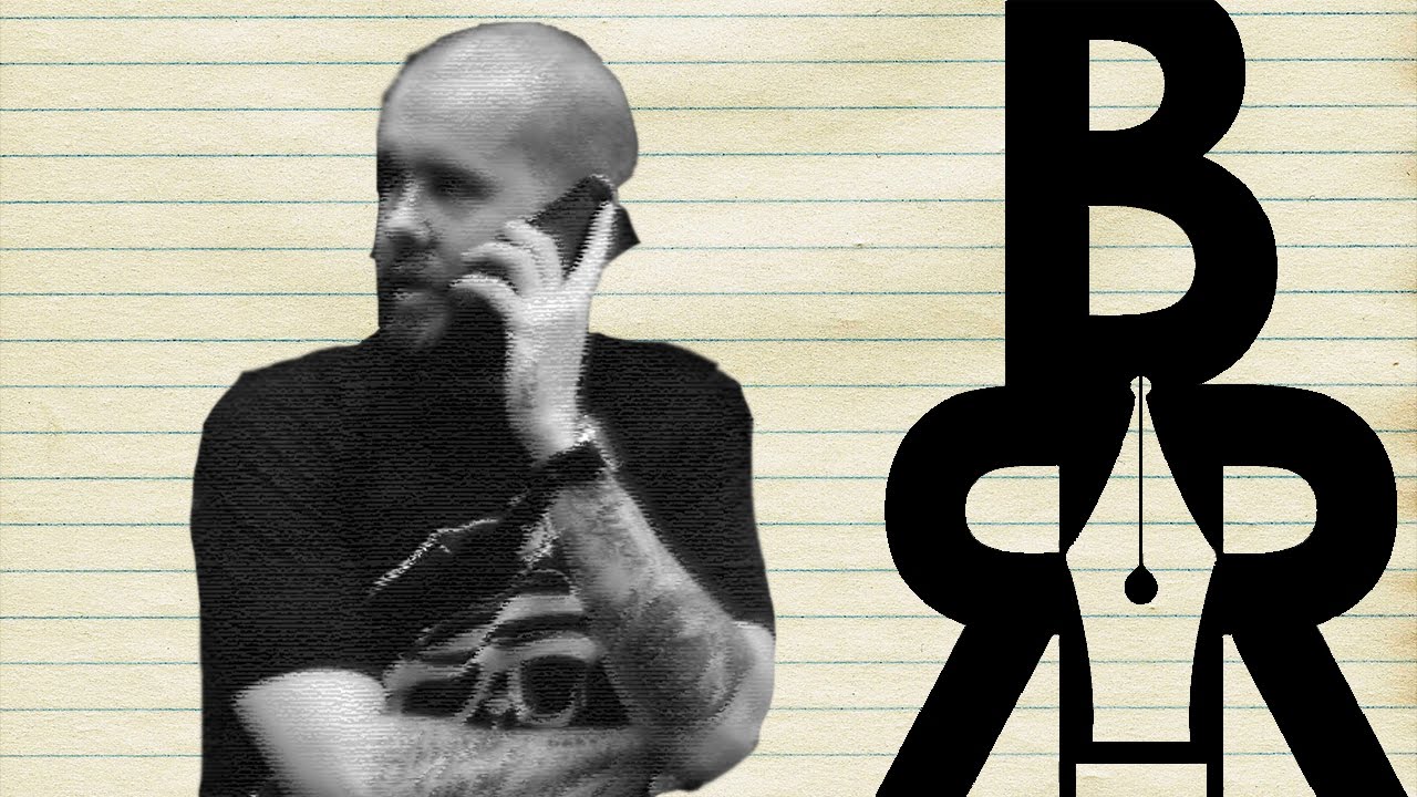 BRR #72 - ENIGMA - Battle Rap Resume Interview - YouTube