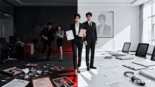 【ENG|DUB】Reborn for Revenge — She Exposes Her Best Friend and Cheating Lover’s Betrayal! #cdrama