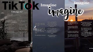 Tiktok Imagines That Made My Jaw Drop