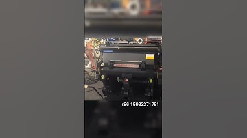 Manual Feeding Die Cutting And Creasing Machine For Cardboard