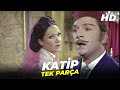Katip  | Zeki Müren, Suna Pekuysal Eski Türk Filmi Full İzle
