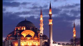 Istanbul Not Constantinopole