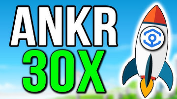 Ankr Price Prediction ! UNSEEN BULLISH PATTERN ! | Crypto Analysis