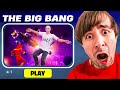 Chapter 5 LIVE EVENT Prank! (The Big Bang)