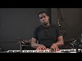 Grace by jonathan mcreynolds cover by andrew mckain