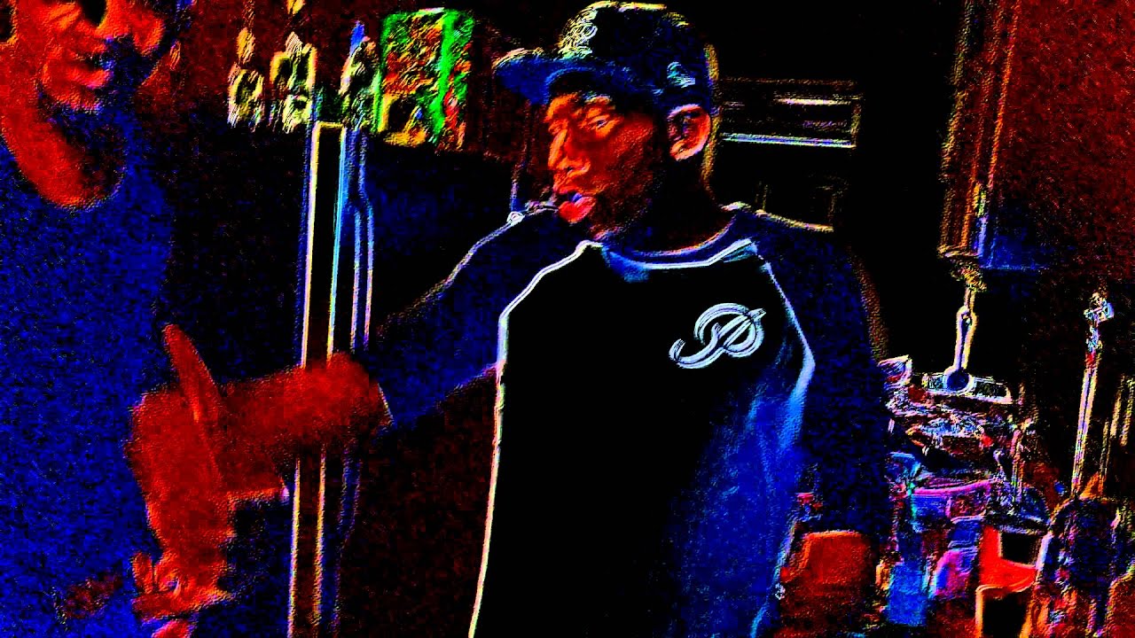 HoeBoss FT HussleMan. (You know us)