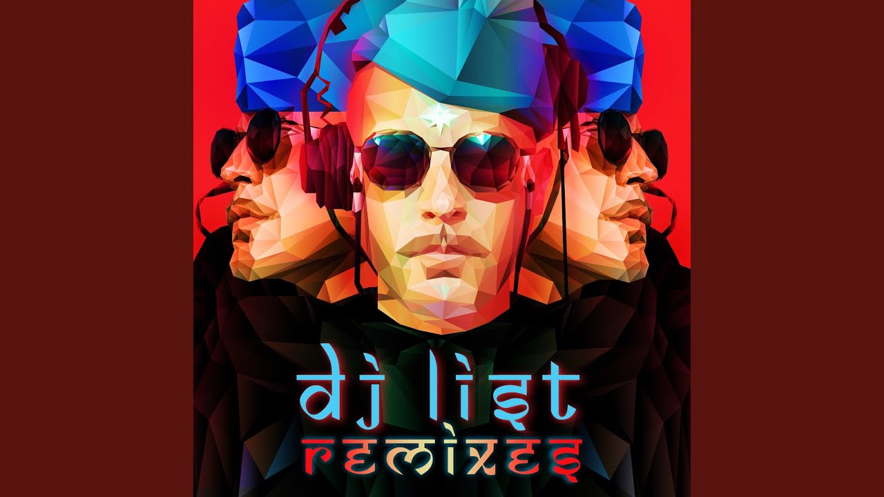 Club Thing (DJ List & M Button Remix)