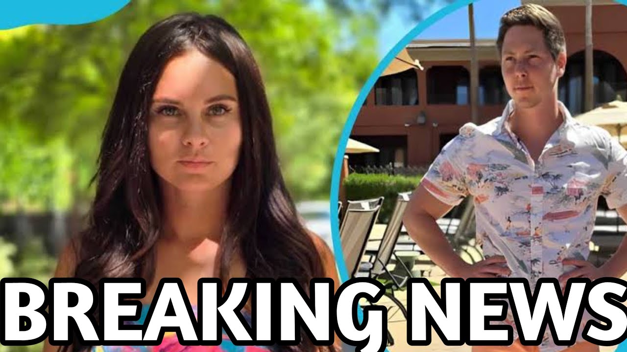 Юлия Трубкина расстается — ее отношения с Брэндоном рушатся после семейной трагедии?