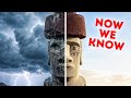 Easter Island's Hidden Past Just Came to Light