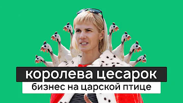 Цесарка в Татарстане. Как бухгалтер из Казани создала «оглушительную» ферму