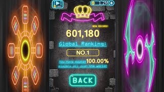 Fidget Spinner 2017 No 1 Global Ranking - Unlocked All Spinner , Full Upgrade Android GamePlay screenshot 1