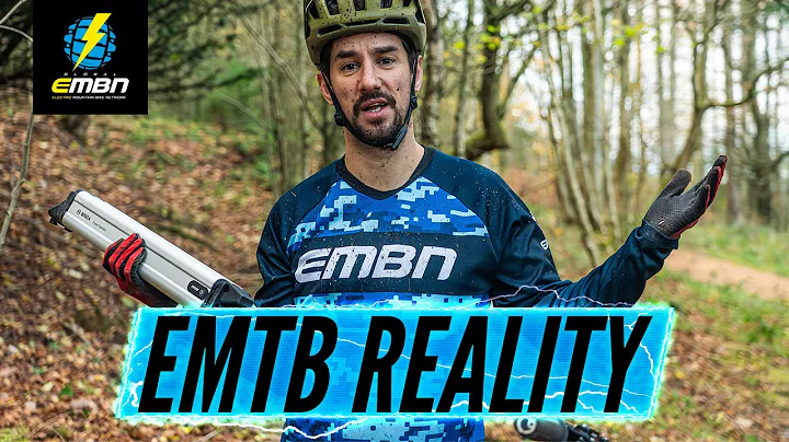 No One Tells You This About eBikes!