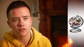 The Young People Leaving Ireland Looking For A Better Future (2011)