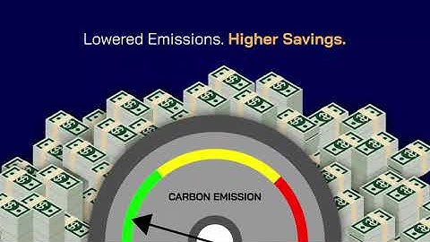 V3 Emission Reduction Using AI