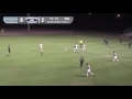 GOAL | Cameron McLaughlin Finishes Chris Tobler's Feed | BYU at FC Tucson