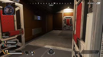 Caustic independent variable trap kill