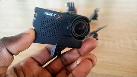 Free Smooth FPV Stabilization with Gyroflow - Firefly x Lite 4K60fps - How to Guide