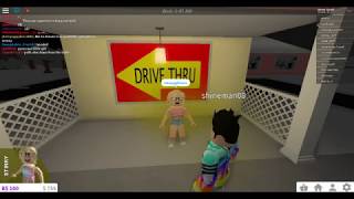 Roblox Bloxburg 10 Codes Cafe signs and Menu Cafe