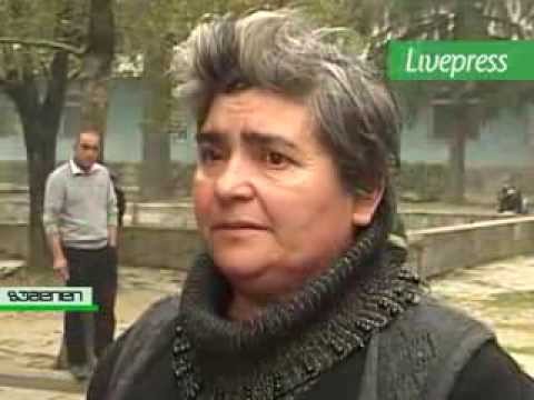 ნაცემი პოლიციელის მდგომარეობა