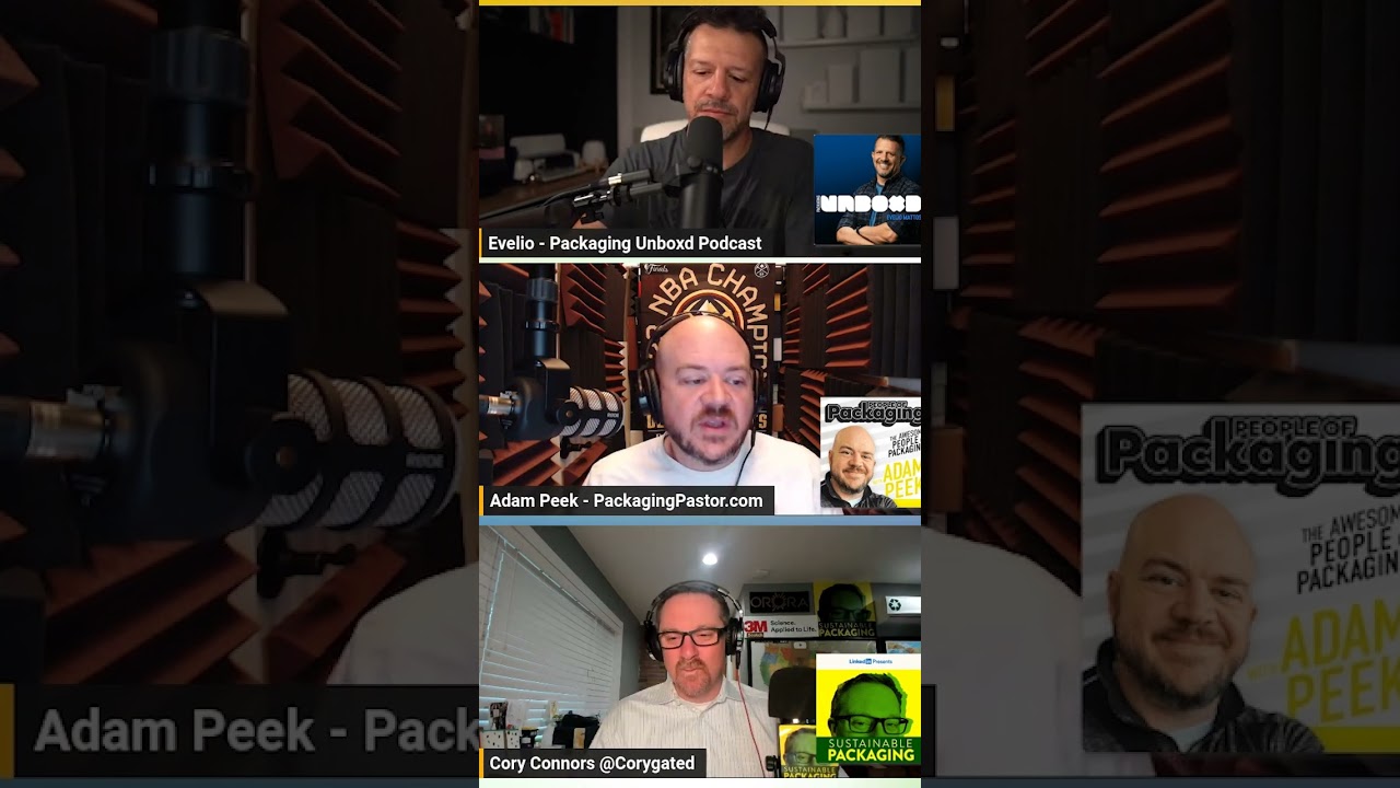 Should Sustainability Claims Need to be Certified? #shorts