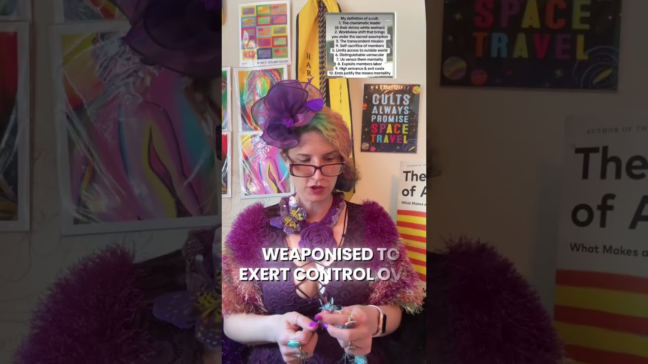 Hair Control as a Tool of Social Control and Identity