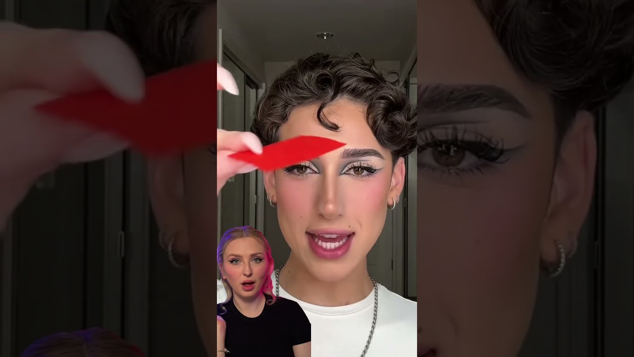 I Tried Weird Makeup Gadgets So You Don’t Have To 😳⚡💄