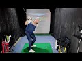 STOP PULLING IRON SHOTS | TILT AND TURN DRILL