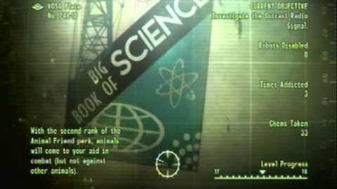 FALLOUT 3  operation anchorage playthrough pt. 1