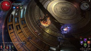 Impending Doom Occultista Uber Maven Poe 3.20