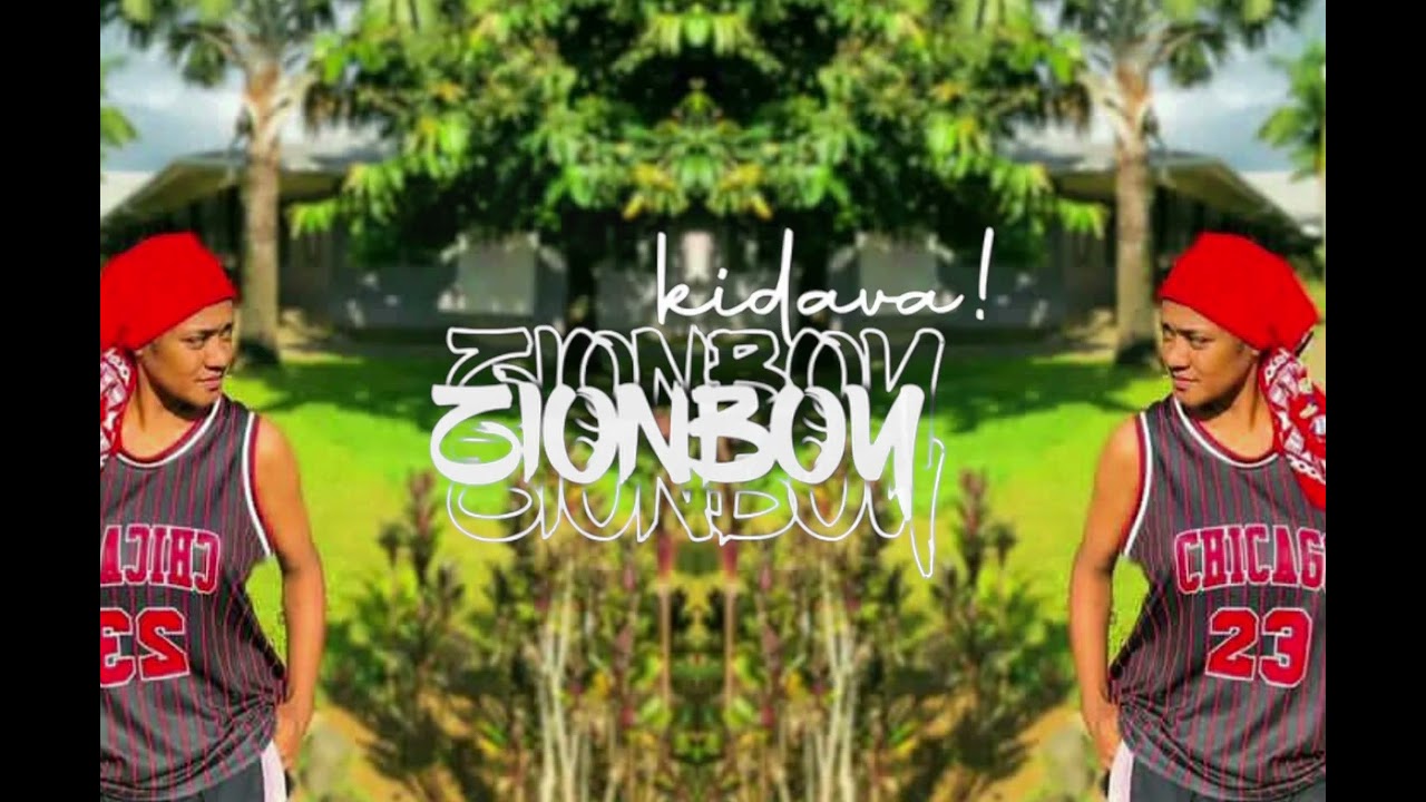 Balo Balo x zionboy dj (remix)