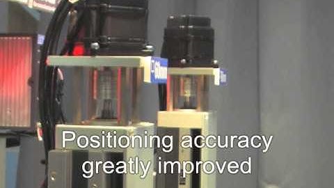 SANMOTION PB E HighQuality