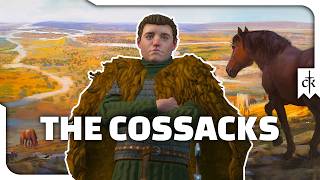 Kingdom Cossacks: Deliverance II &amp; Chapter V Talk!  | 🔴 CK3 Livestream