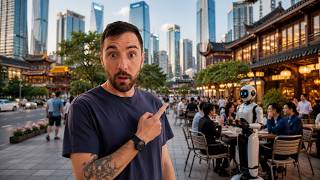 China é o país PERFEITO? 🇨🇳